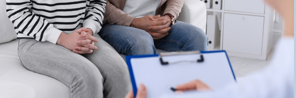 Sexual Health & STD Testing