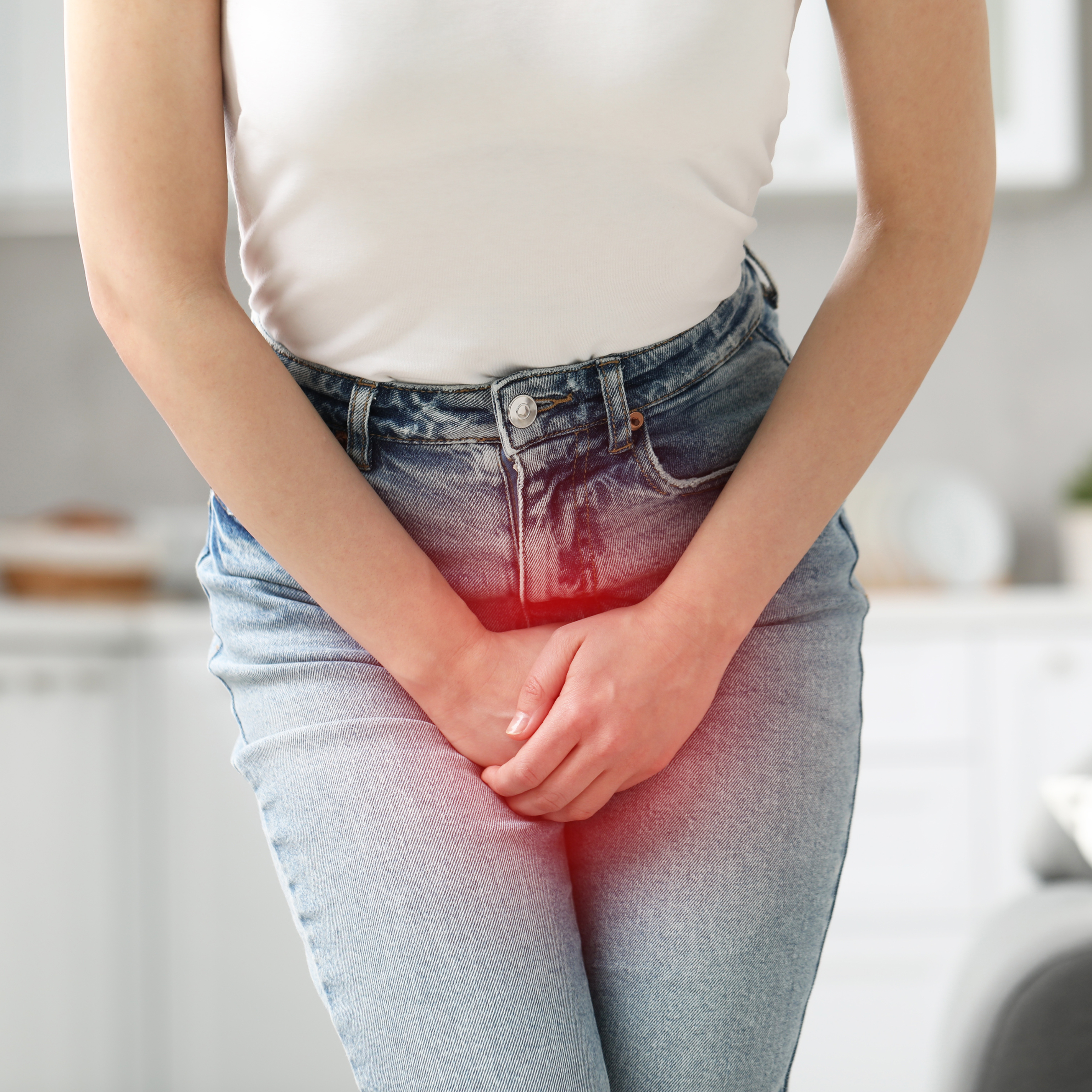 Urine Health & Wellness Testing