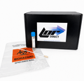 LOR Direct Respiratory Collection Kit
